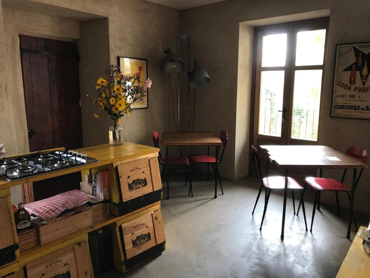 סרלונגה ד'אלבה B&B Acaso מראה חיצוני תמונה