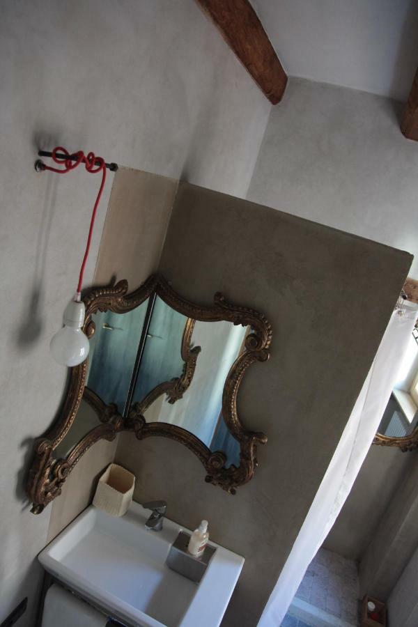 סרלונגה ד'אלבה B&B Acaso חדר תמונה